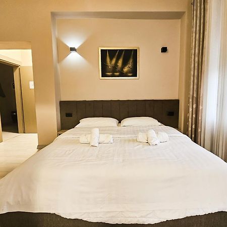 Sunflower Junior Suite Tirana Exteriér fotografie